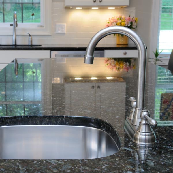 kitchen sink