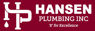 Hansen Plumbing logo